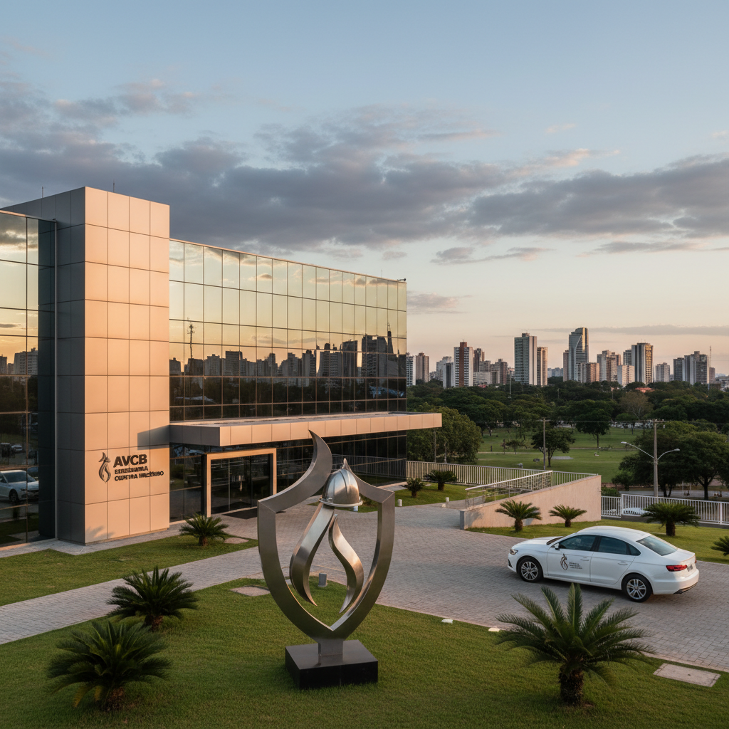 Como Escolher Empresa AVCB em Goiânia: Guia Completo 2024
