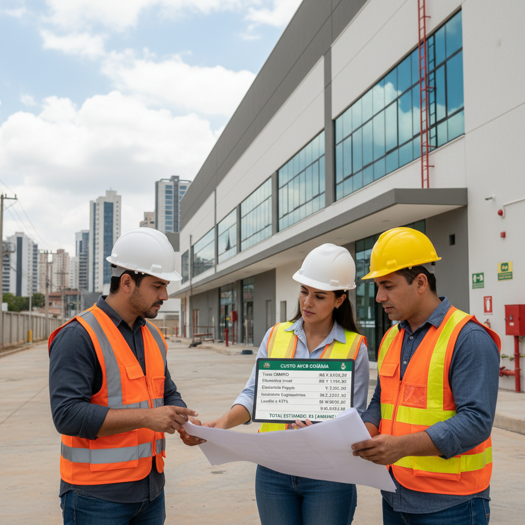 Como Escolher Empresa AVCB em Goiânia: Guia Completo 2024