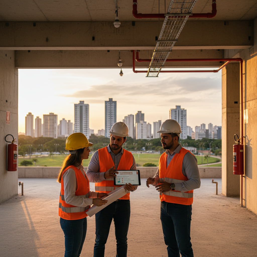 Como Renovar AVCB em Goiânia: Guia Completo Passo a Passo